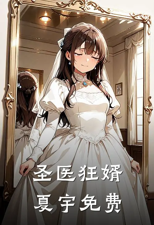 圣医狂婿夏宇免费