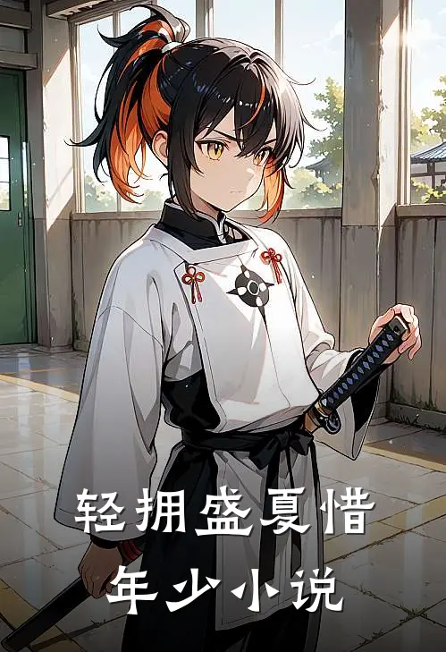 轻拥盛夏惜年少小说