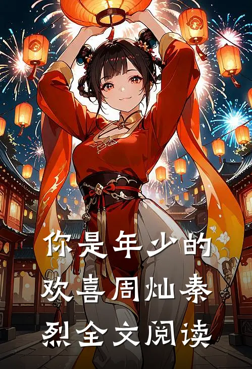 你是年少的欢喜周灿秦烈全文阅读