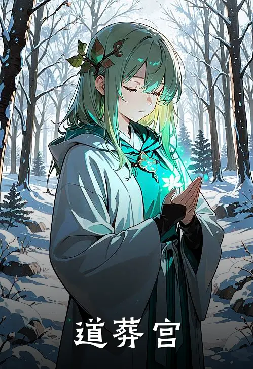 道葬宫
