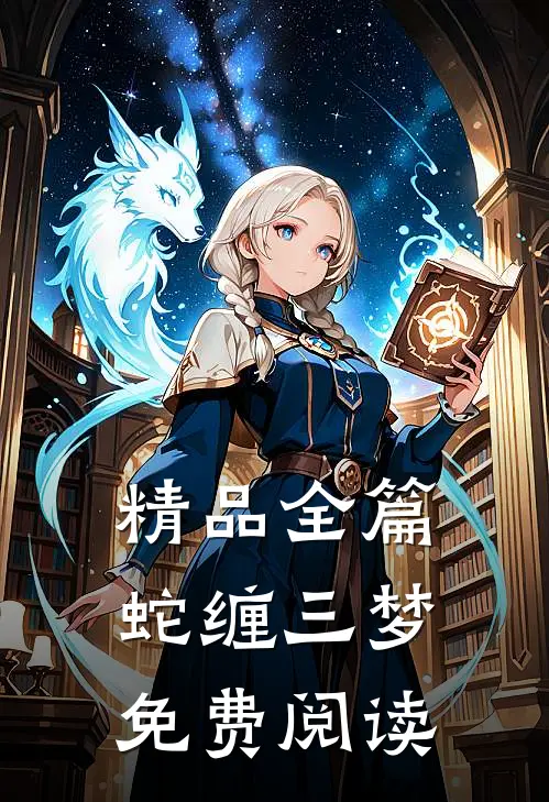 精品全篇蛇缠三梦免费阅读