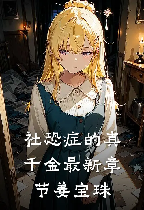 社恐症的真千金最新章节姜宝珠