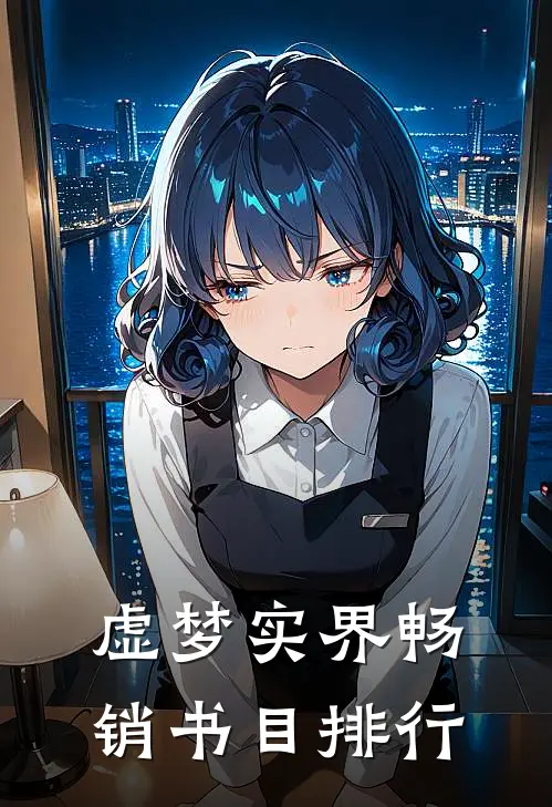 虚梦实界畅销书目排行