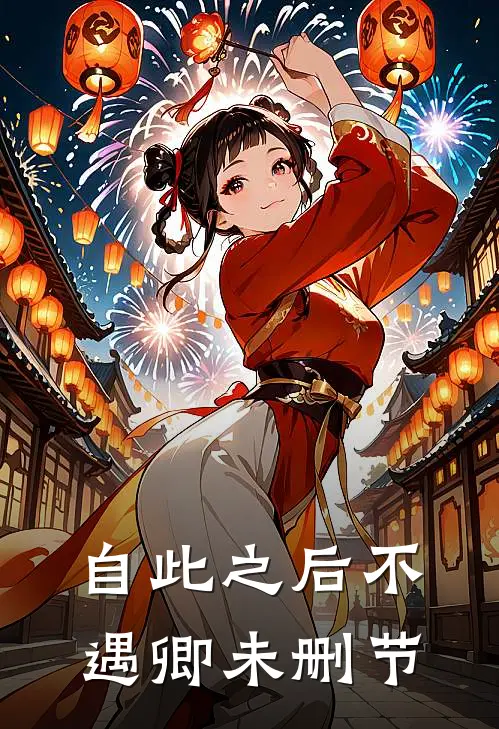 自此之后不遇卿未删节