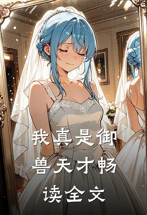 我真是御兽天才畅读全文