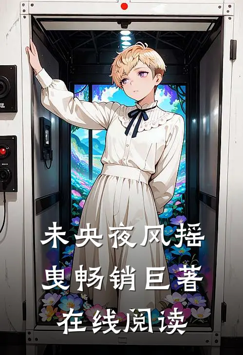 未央夜风摇曳畅销巨著在线阅读