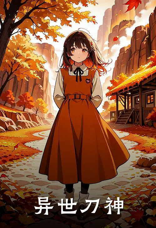 异世刀神