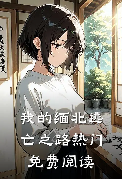 我的缅北逃亡之路热门免费阅读