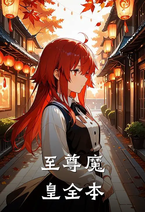 至尊魔皇全本