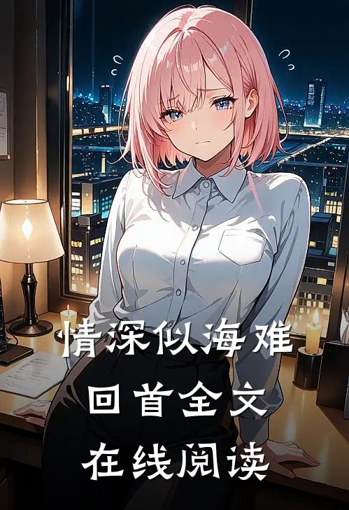 情深似海难回首全文在线阅读