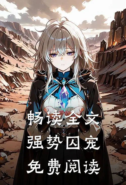 畅读全文强势囚宠免费阅读