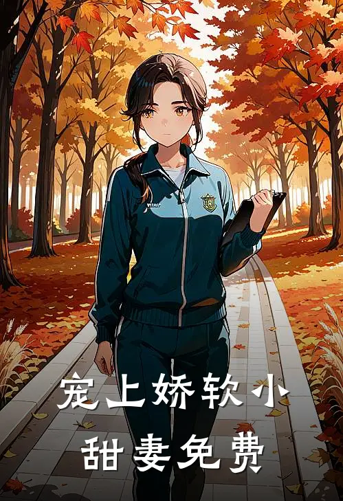 宠上娇软小甜妻免费