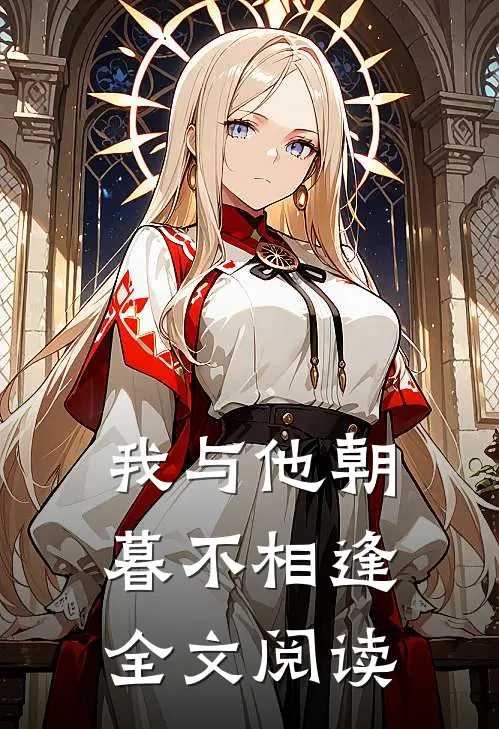 我与他朝暮不相逢全文阅读