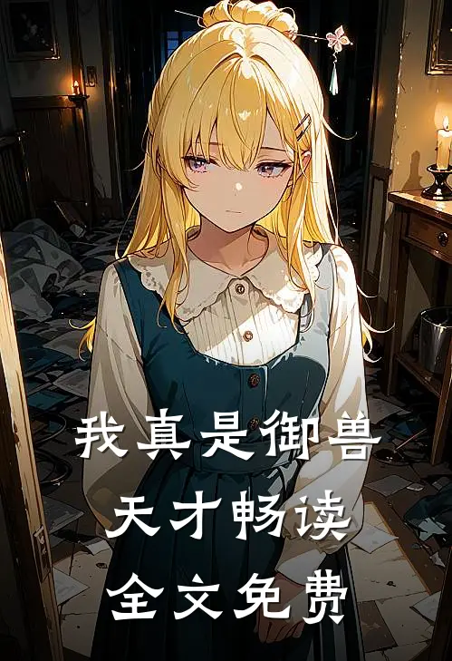 我真是御兽天才畅读全文免费