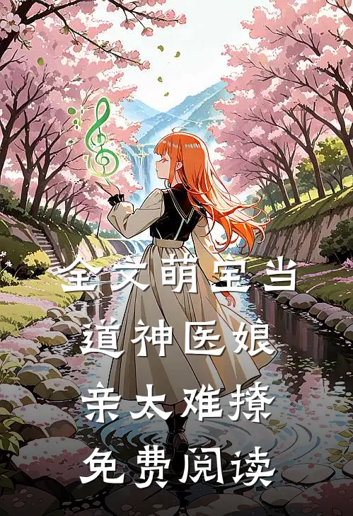 全文萌宝当道神医娘亲太难撩免费阅读