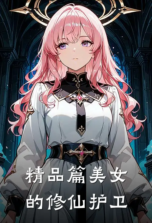 精品篇美女的修仙护卫