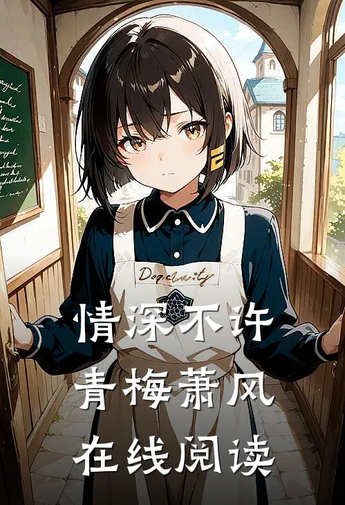 情深不许青梅萧风在线阅读