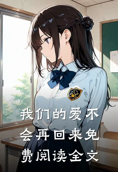 我们的爱不会再回来免费阅读全文