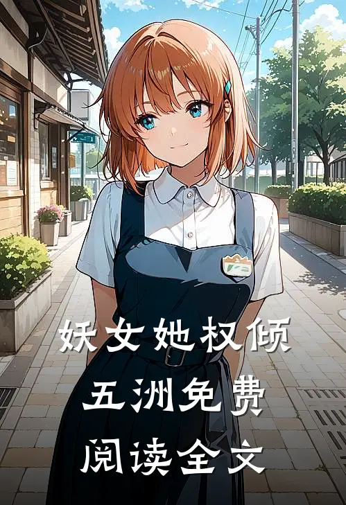 妖女她权倾五洲免费阅读全文
