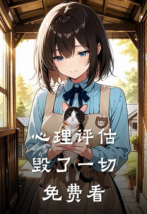 心理评估毁了一切免费看