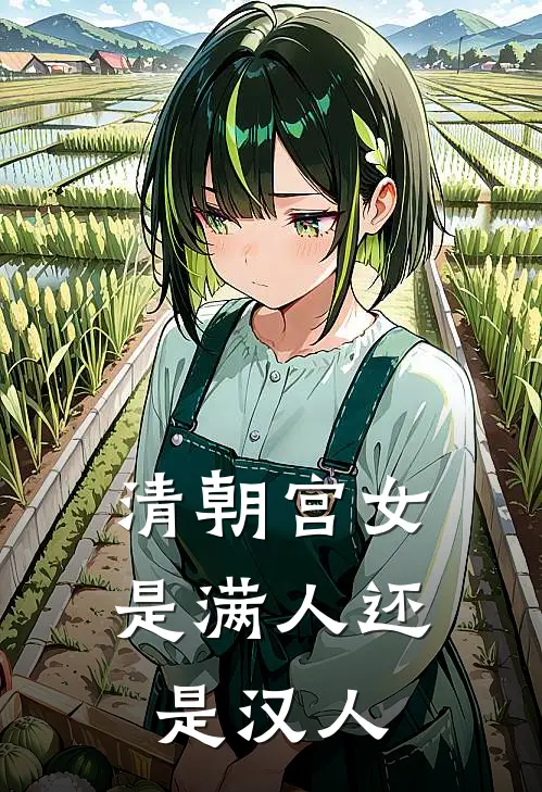 清朝宫女是满人还是汉人