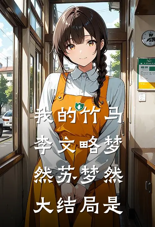 我的竹马李文略梦然苏梦然大结局是