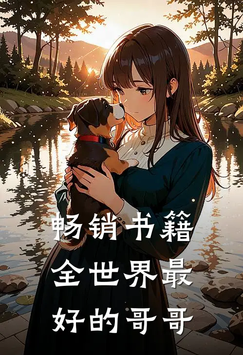 畅销书籍全世界最好的哥哥