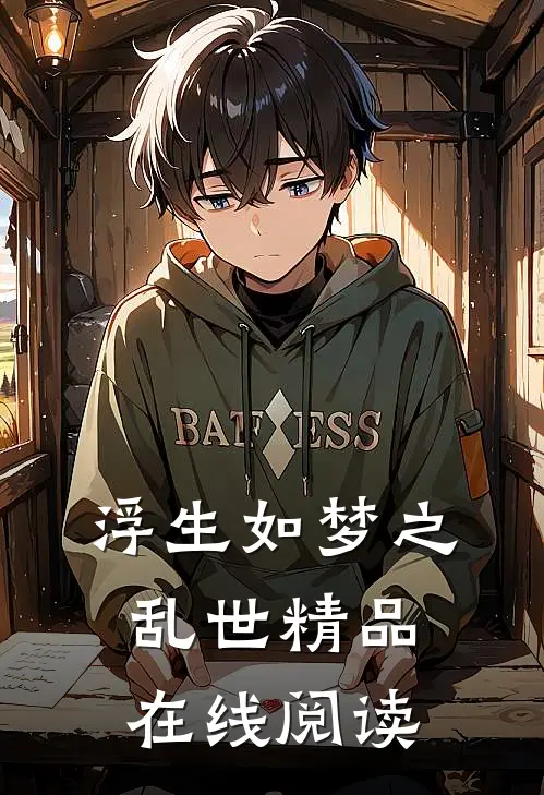 浮生如梦之乱世精品在线阅读