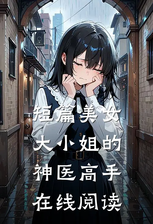 短篇美女大小姐的神医高手在线阅读