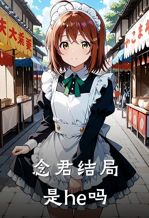 念君结局是he吗