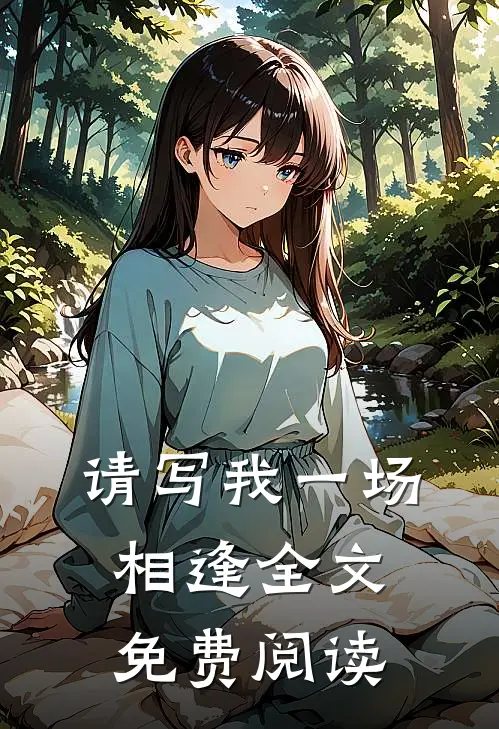 请写我一场相逢全文免费阅读
