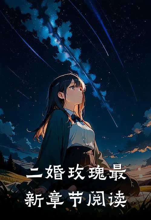 二婚玫瑰最新章节阅读
