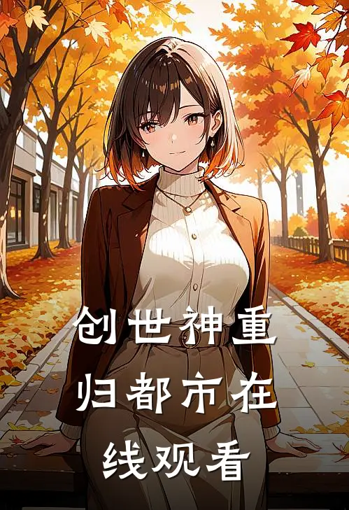创世神重归都市在线观看