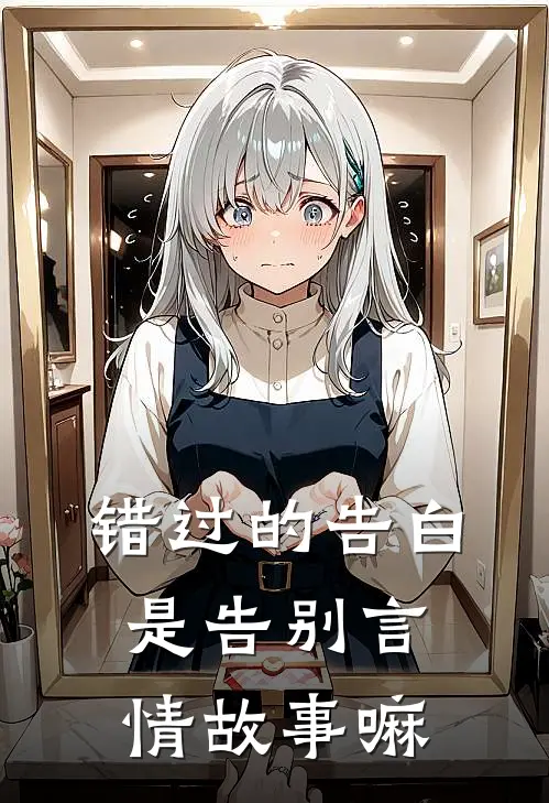 错过的告白是告别言情故事嘛