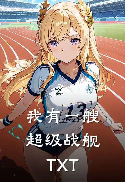 我有一艘超级战舰TXT