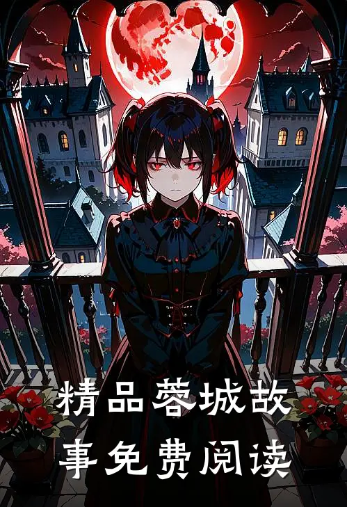 精品蓉城故事免费阅读