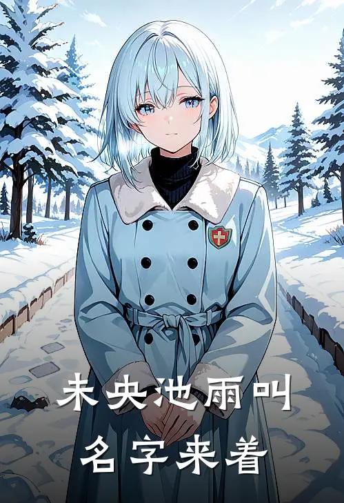 未央池雨叫名字来着