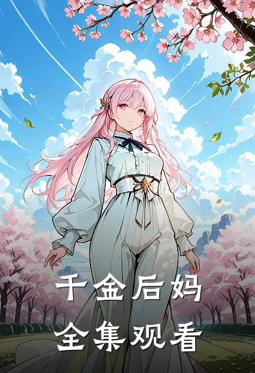 千金后妈 全集观看