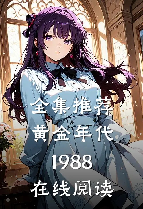 全集推荐黄金年代1988在线阅读