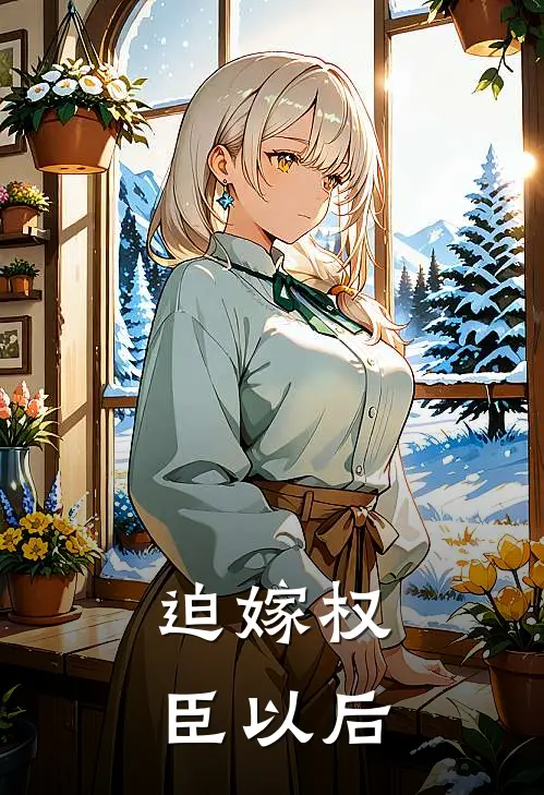 迫嫁权臣以后