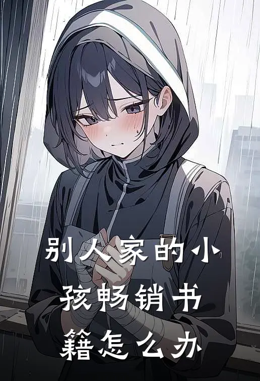 别人家的小孩畅销书籍怎么办