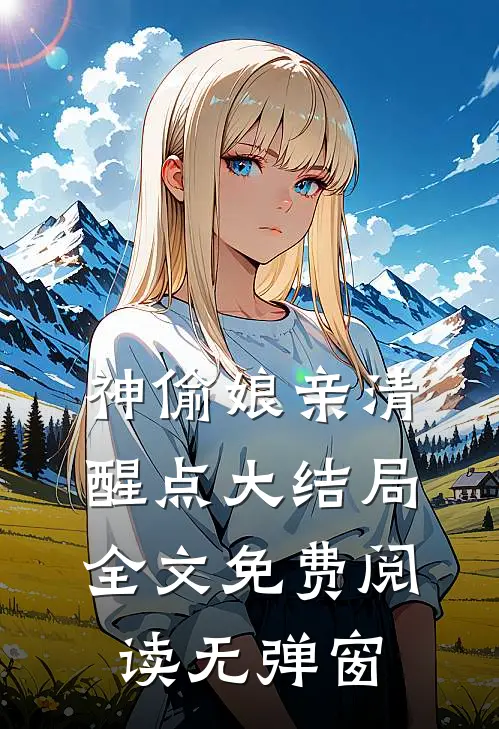 神偷娘亲清醒点大结局全文免费阅读无弹窗
