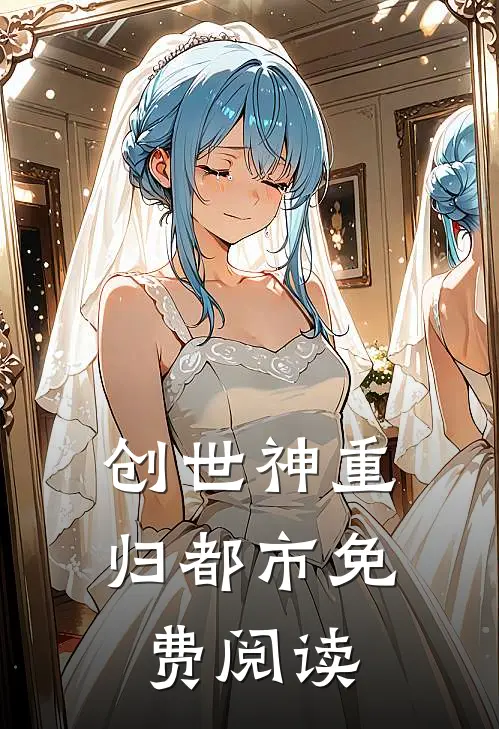 创世神重归都市免费阅读