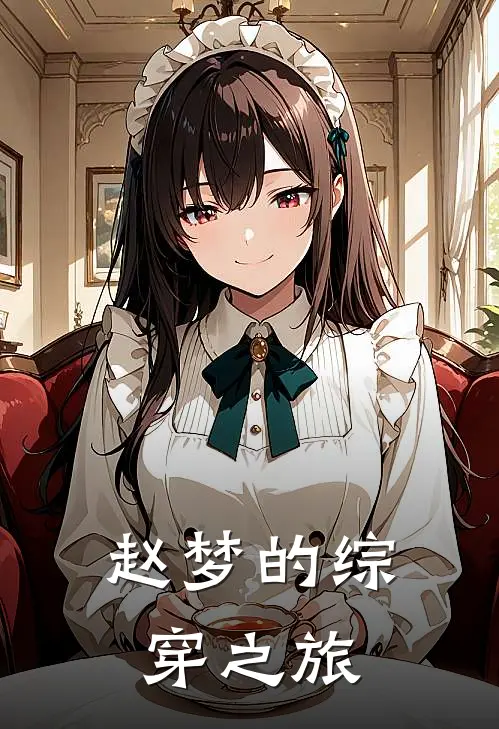 赵梦的综穿之旅