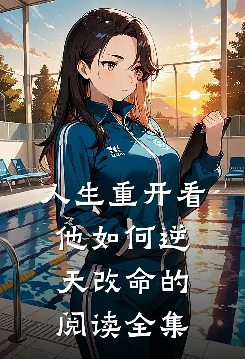 人生重开看他如何逆天改命的阅读全集