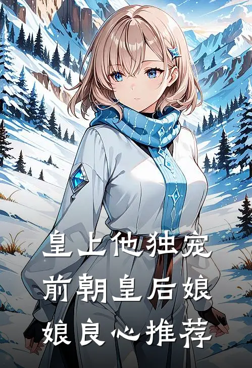皇上他独宠前朝皇后娘娘良心推荐