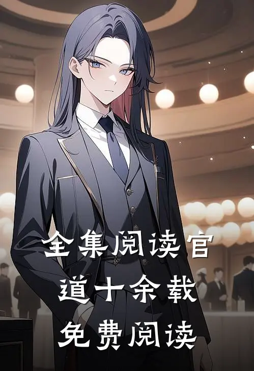 全集阅读官道十余载免费阅读