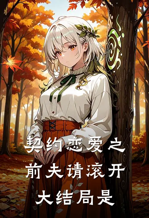 契约恋爱之前夫请滚开大结局是