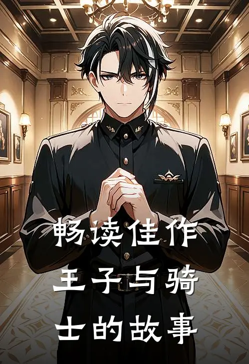 畅读佳作王子与骑士的故事