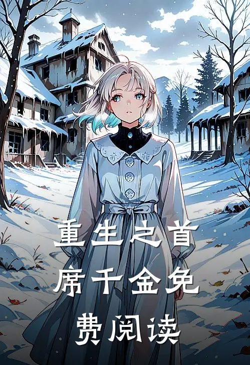 重生之首席千金免费阅读